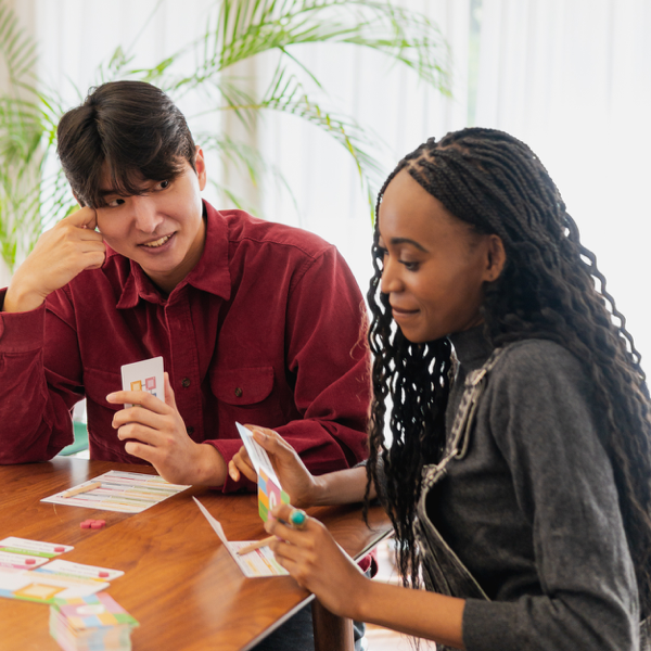 Emotional Intelligence: Hilarious Social Party Game