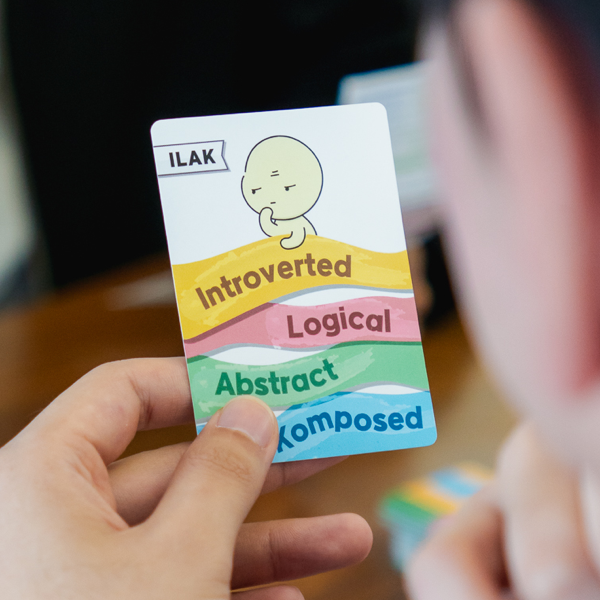 Emotional Intelligence: Hilarious Social Party Game