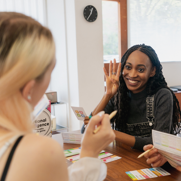 Emotional Intelligence: Hilarious Social Party Game