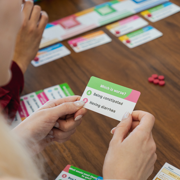 Emotional Intelligence: Hilarious Social Party Game